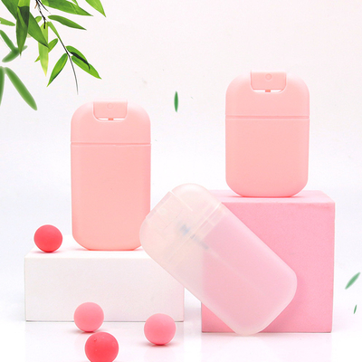 20ml 30ml খালি পারফিউম স্প্রে বোতল