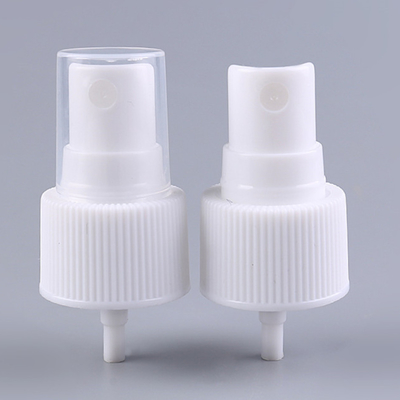 24MM প্লাস্টিক ফাইন মিস্ট স্প্রেয়ার