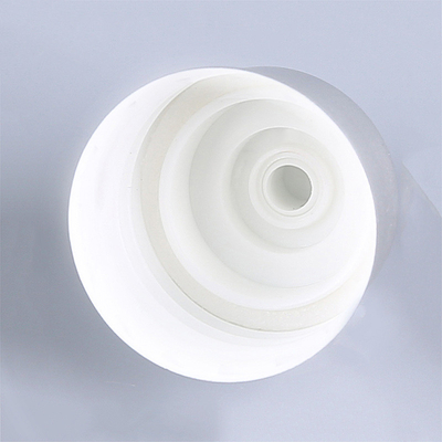 Polypropylene 28mm অ্যালুমিনিয়াম স্ক্রু ক্যাপ