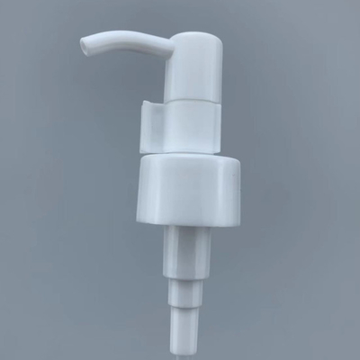 সিলভার গোল্ড 24MM অ্যালুমিনিয়াম লোশন পাম্প ডিসপেনসার অ্যানোডাইজড