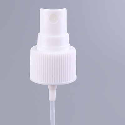 24MM প্লাস্টিক ফাইন মিস্ট স্প্রেয়ার