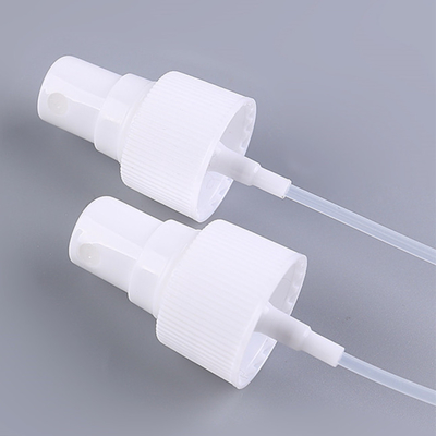 24MM প্লাস্টিক ফাইন মিস্ট স্প্রেয়ার