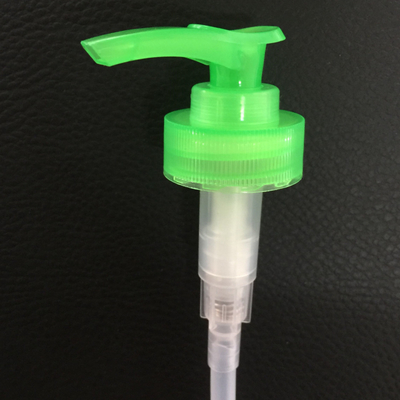 24MM বাথ সোপ ডিসপেনসার পাম্প